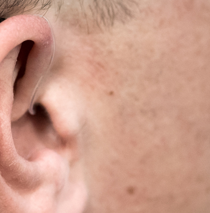 Inklusion von Menschen mit Hörbehinderungen muss weltweit gestärkt